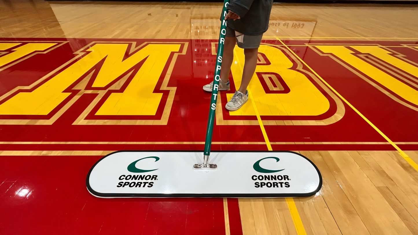 Gamemop & Gamebroom Set