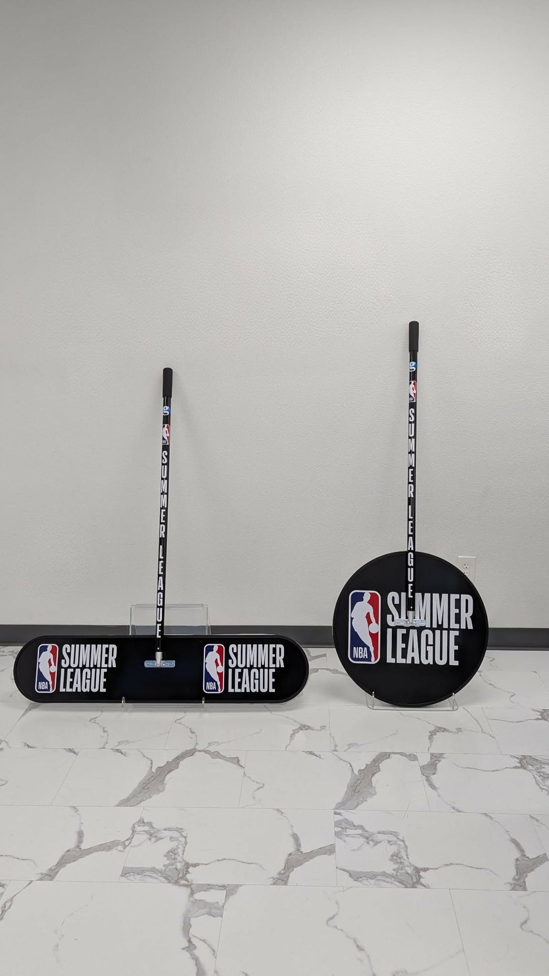 GameMop® Supports Elite Court Performance at NBA Summer League