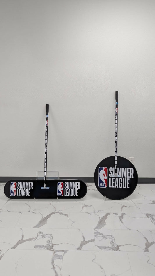 GameMop® Supports Elite Court Performance at NBA Summer League