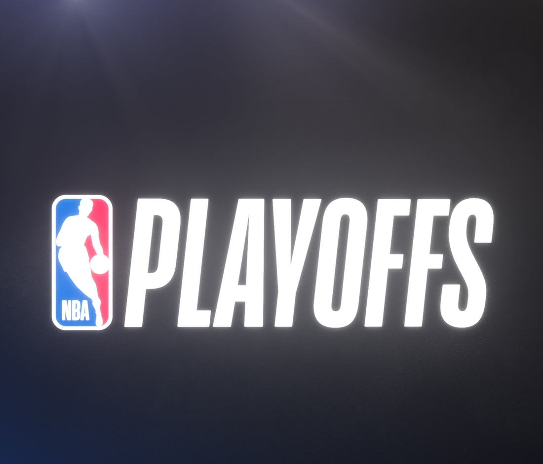 The Changing Landscape of the NBA Playoffs | Connor® Sports