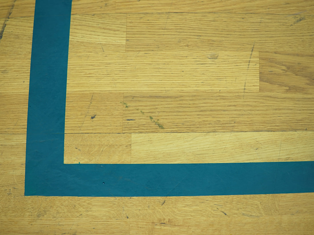 Importance of Hardwood Gymnasium Maintenance and Small Floor Care Details
