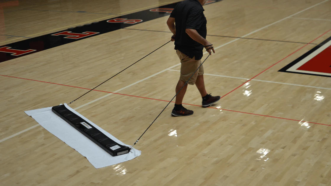 Connor Sports Neutral pH Floor Cleaner
