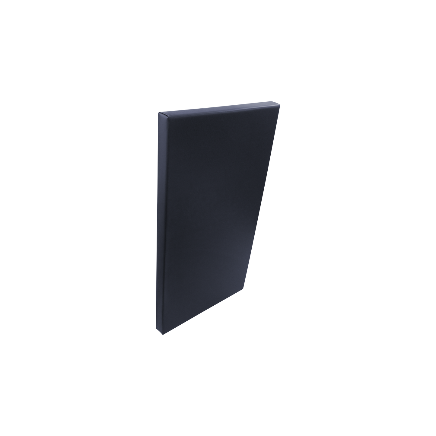 Safety Impact Series 18 Wall Pad - Z Clip Installation